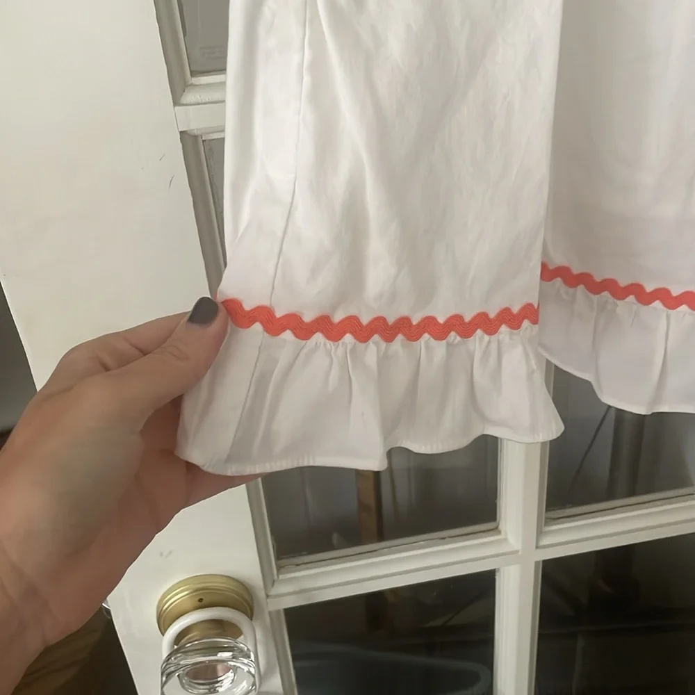 J. crew Ric Rac Dress - Picture 2 of 4